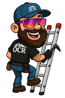 Ocr character