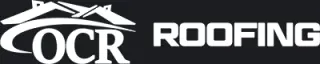 OCR Roofing logo