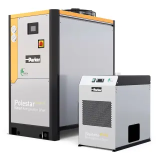 Air Treatment | Atlas Machine and Supply, Inc.