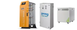 Nitrogen Generators | Atlas Machine and Supply, Inc.