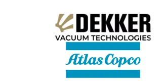 Vacuum Pumps | Atlas Machine and Supply, Inc.