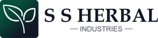 Ssherbal logo