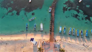 Puerto morelos mexico local real estate agents
