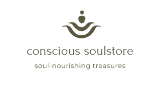 Conscious Soulstore logo