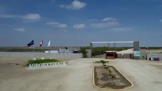 Fondo video nosotros