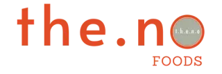 Thenofoods logo