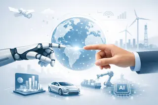 Technology and innovation