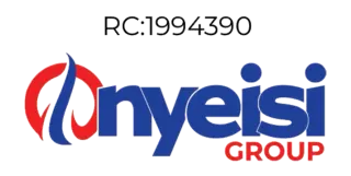 Onyeisi Group logo