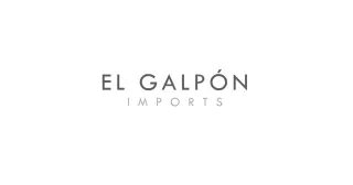The Barn Imports logo