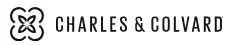 Charles & Colvard logo
