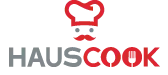 Hauscook logo