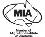 Arora Australian Migration Services logo