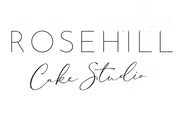 Rosehill Cake Studio logo
