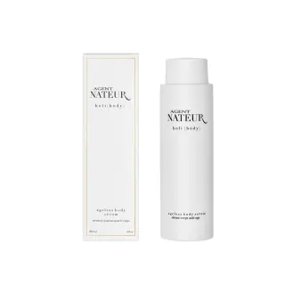 Agent Nateur Holi (Body) Ageless Body Serum - 6.8oz