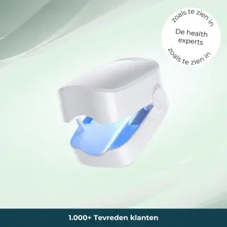 NAILREVIA | Nageltherapie voor Heldere & Gezonde Nagels