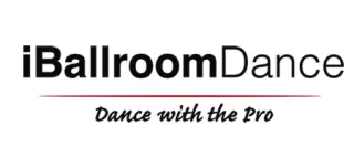 Iballroomdance black