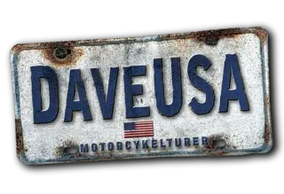 Daveusa logo