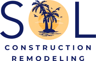 Sol Windows & Doors logo