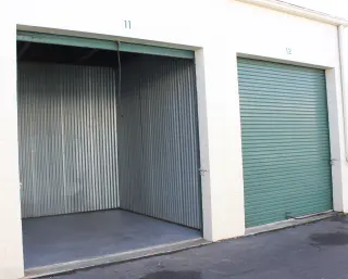 Storage unit sacramento