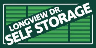 Longview Drive Self Storage logo