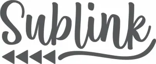 Sublink LARREA logo