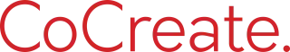 CoCreate Design logo