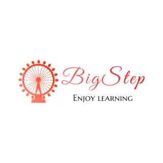 School Language BigStep logo