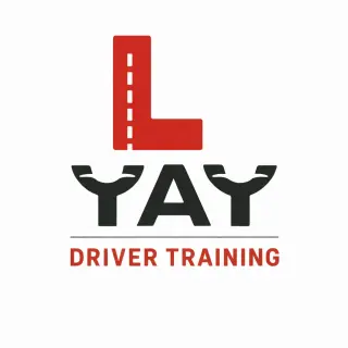 Yay Driver Training logo