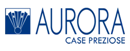 Aurora Case Valuable Faenza logo