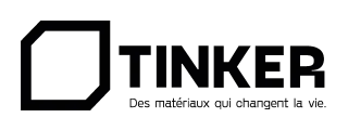 Tinker boutique logo