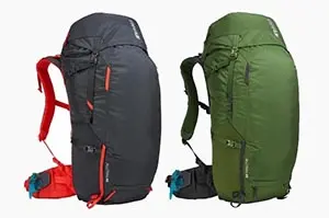 Thule alltrail