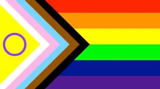 LGBTQIA+ Friendly