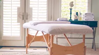 Massage Apollo
