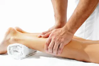 Massage Apollo