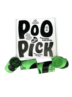 PooPick Kotbeutel