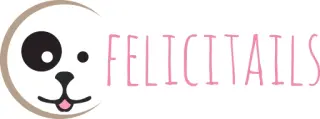 Felicitails logo