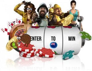 Find Your Way in the casino Astoria with us!