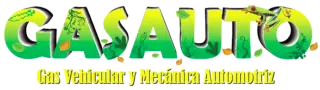 Gasauto logo