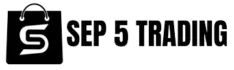 Sep 5 Trading logo