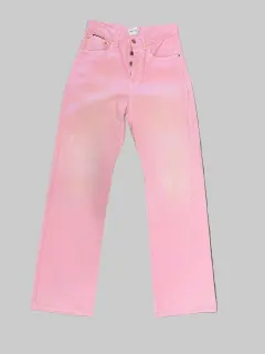 Billie Cord Pink