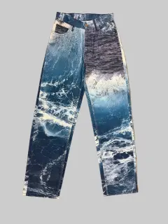 Benz Ocean