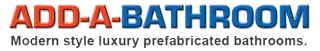 Add-A-Bathroom logo