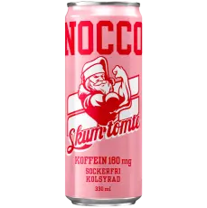 Nocco BCAA Skumtomte 24 X 33 CL
