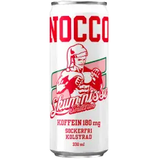 Nocco BCAA Skumnisse 24 X 33 CL