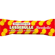 Barebells Bar Lussebulle 12 X 55 G