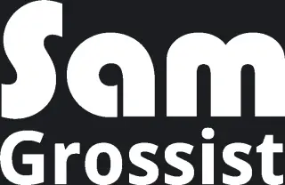Sam Wholesaler AB logo