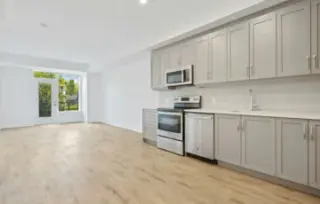 Enhance tenant appeal and maximize ROI with fast, cost-effective cabinet makeovers tailored for landlords and property managers.