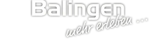 Balingen active e.V. logo