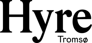 Hyre Tromso logo