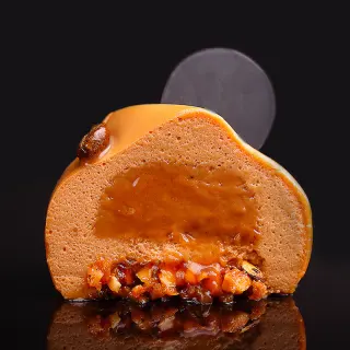 Almond Cake